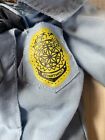 Melissa   Doug Policeman Rescue Hand Puppet