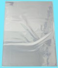 10 Bcw 14x19 Newspaper Storage Sleeves Art Photo Print 2 Mil Clear Protector
