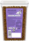 Temptations Classic Cat Treats - Crunchy And Soft  16 Oz  Tub  select Flavor 