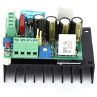 Variable Speed Controller Pwm  Dc Brush Motor Governor With Alarm And Reverse