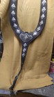 Silver Breast Collar