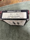 Used Hornady Reloading Dies For 30   06