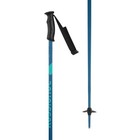 Rossignol Electra Ski Poles  Blue  125cm My25