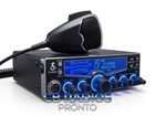 Cobra 29 Lx Cb Radio Blue Nitro Led s  performance Tuned receive Enhanced echo