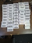 Sealed Lot Of 318 Lithium Energizer Batteries A23 A76 389 357 123 2016 2032 377