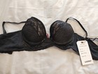 Camilla Belle Wardrobe - Movie Production Bra - The American Side - 2016