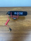 Rode Vmgo Video Mic Go Lightweight On-camera Microphone Super-cardioid