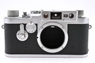 All Works  top Mint  Leica Iiig Rangefinder 35mm Film Camera L39 Ltm From Japan