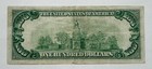 1928-a  100 Dollar Bill Frn Chicago  Il Gold Clause 173a-jwdcnt