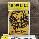 Original Playbills Vintage Lot Of 10 Issues Playbill Lot See Photos