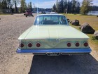 1961 Chevrolet Impala 