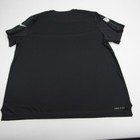 New York Jets Nike Nfl On Field Dri-fit Short Sleeve Shirt Men s Black New