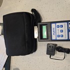 Martel Ppc-9001 Precision Pressure Calibrator 5 Psi Calibrated 2018  Mint Shape 