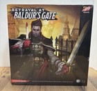 Avalon Hill Betrayal At Baldur s Gate Board Game Dungeons   Dragons  New Sealed