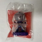 New Mcdonald   s Happy Meal Marvel Studios Heroes The Wasp Figure  7
