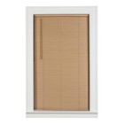 Cordless Room Darkening Vinyl Mini Blinds Bedroom Privacy Light Control New