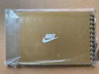 Nike Collectibles Historical Catalog Book   Classic Logo With Sticker Japan Rare