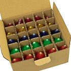 Led Christmas Outdoor Light Bulbs C7 C9 Twinkle Candelabra Style Box Of 25