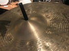 No Nuts Cymbal Sleeves Black 3-pack Press Fit Tilter Post Sleeve And Seat