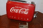 1950s Coca-cola Boat Motor Fountain Drink Dispenser Dole No 73269 No Top