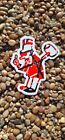 Eddie Van Halen Tribute Sticker 3-pack