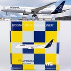  new lufthansa B787-9 Dreamliner Reg  D-abpa Ng Model 55082 1 400 Scale Diecast