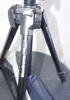 Bogen Manfrotto 7322yb 55  Compact Tripod W  Ball Head  Case  877