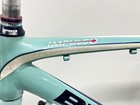 Bianchi Impulso 2013 Aluminum Road Bike Frame Set 500 Celeste From Japan