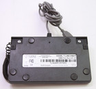 Topaz T-l460-hsb-r Usb Signature Pad Used Fully Functional Non-backlit