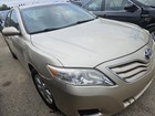  local Pickup Only  Passenger Rear Side Door Electric Windows Fits 07-11 Camry 2