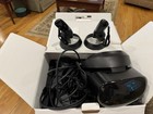Samsung Hmd Odyssey   Windows Mixed Reality Headset - Black  xe800zba-hc1us 