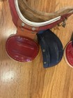 Vintage Rare Macgregor Shoulder Pads H730 - Stamped Nfl - 1950s 