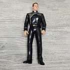 1997 Babylon 5 Captain John Sheridan 6  Action Figure  Complete Weapon 