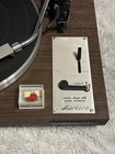 Marantz 6110 Vtg Record Player Turntable Belt Drive Tested Semi-working Read