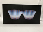 Viture One Xr Glasses Pro 120hz 1000nits 135  Model V1241 Black