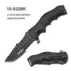  wholesale Lot X 12  Elitedge Mixed Black Tactical Spring Assisted Pocket Knife