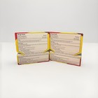 2 Pack  Cold Sore Treatment Gel  Clear  1 Tube Of 0 14 Oz Each
