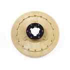Bristle Style Pad Driver For 20  Floor Buffers  19  Actual Diameter 