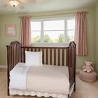 100  Cotton Baby Crib Bedding Set     2-piece Soft   Breathable Duvet Cover  40   