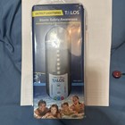 Talos Standard Lightning Detector F pools Spas W mounting Base  sfd-1000-p 