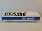 Yonex Mavis-350 Blue Cap 6 Pcs Nylon Shuttlecock Badminton Yellow Summer Middle2