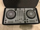 Pioneer Ddj-flx6 Dj Controller mixer W cord In Box Serato Dj Pro