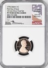2026 S Silver Proof 10-coin Set Ngc Pf70 Uc Fdi Mercanti Signed Label - In Hand 