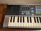 Casio Sk-200 Vintage Sampling Keyboard - Great Condition