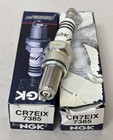 Ngk Iridium Ix Spark Plugs Cr7eix 7385 For Yamaha Suzuki Kawasaki  2   s1192