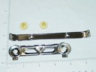 Tonka 1956 7 Chrome Grill  Bumper   Headlight Replacement Toy Part Set Tkp-013a