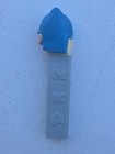     very Rare 1978 Vintage Pez Dispenser Batman Usa Grey Stem Dc Comics Soft Vinyl