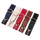 52  Wide Shoulder Bag Belt Strap Crossbody Adjustable Replacement Handbag Handle