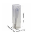 10 In 1 Locksmith Equipment Replacement Tool Kit Stainless Steel Accessories