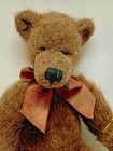 Russ Berrie Coleridge Rare 100th Anniversary Teddy Bear Tags 24002
